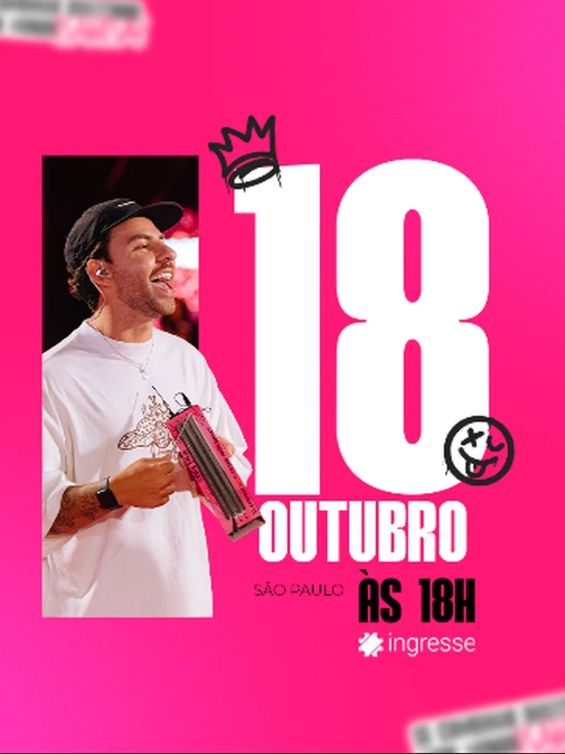 Deu Samba 2025