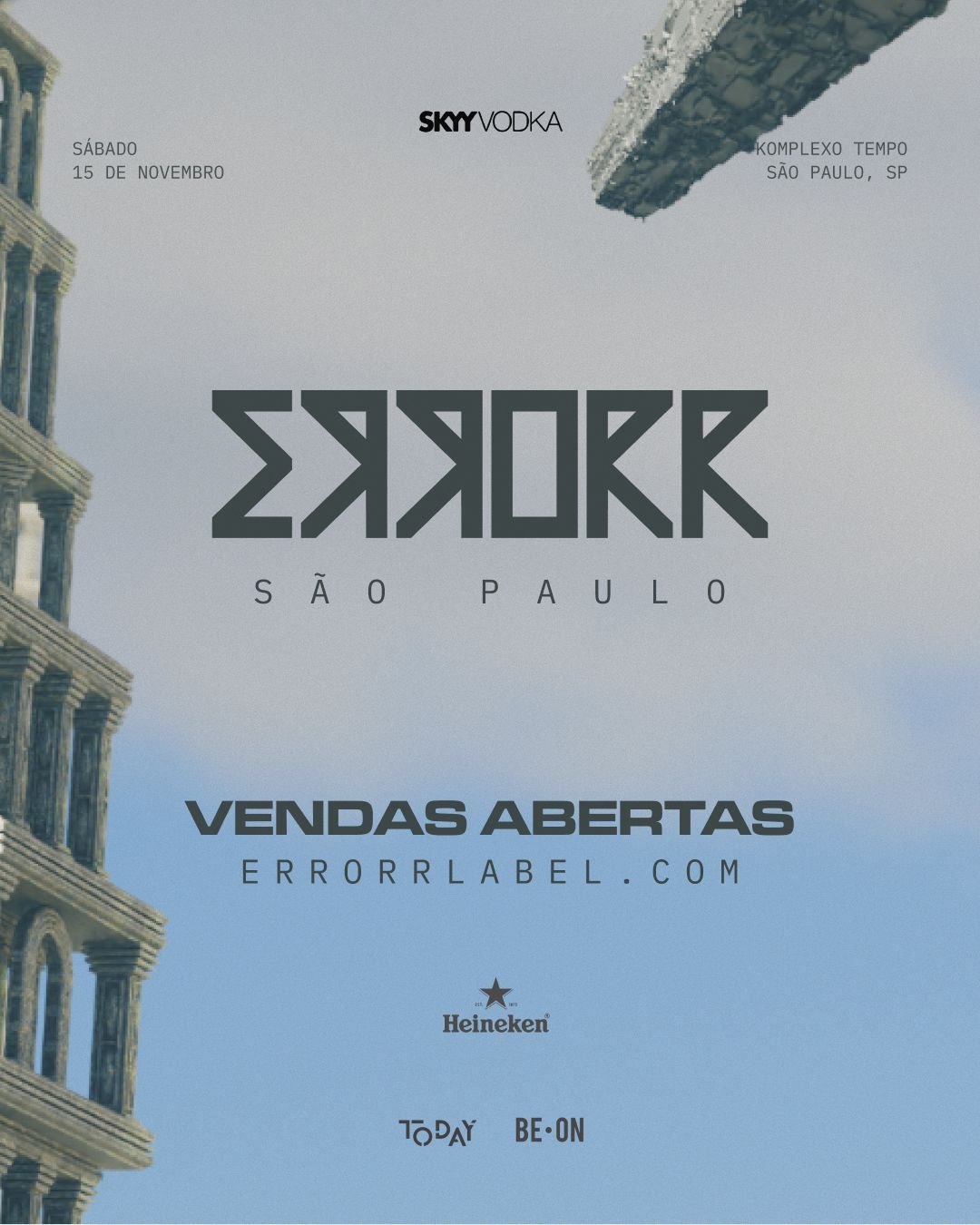 Errorr Sp 2025