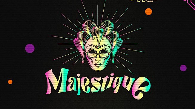 Majestique Carnaval 2027