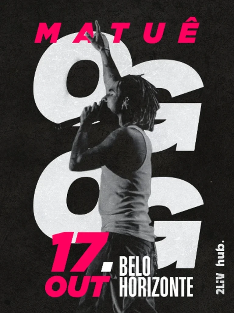OG – Matuê BH