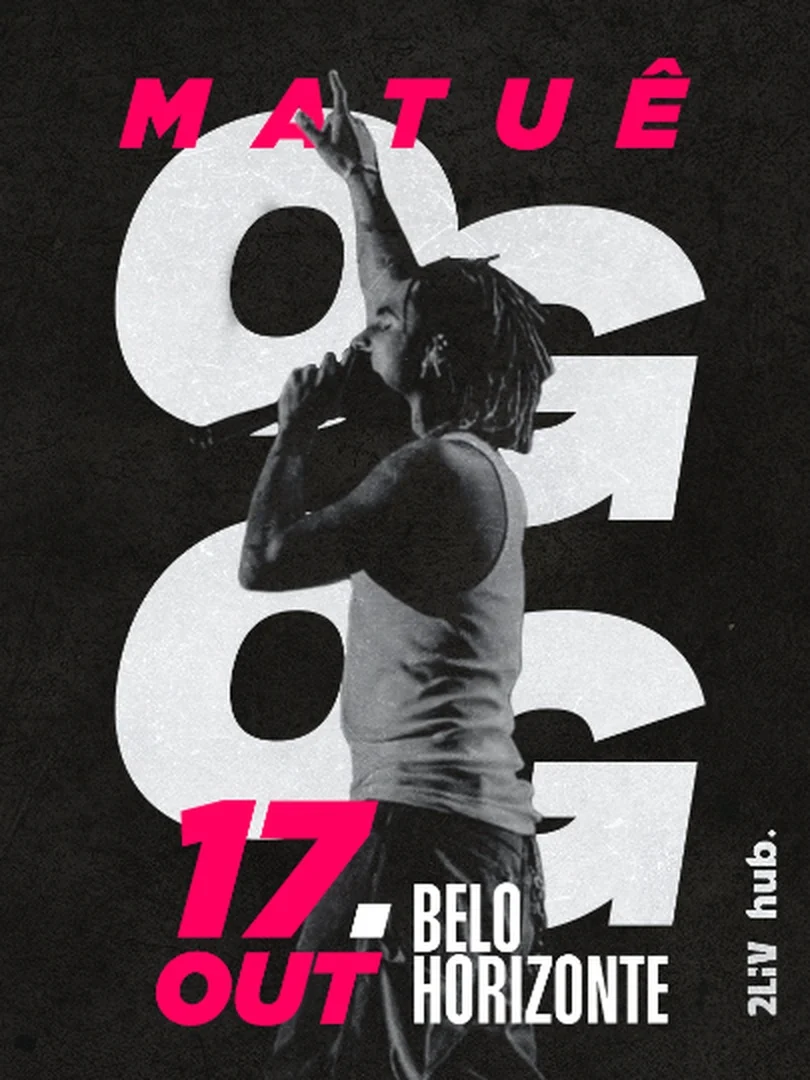 OG – Matuê BH