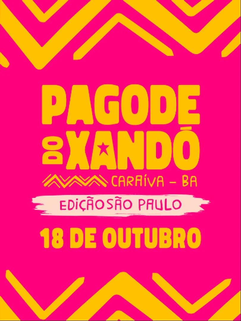 Pagode do Xandó
