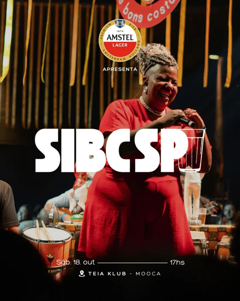 SIBC SP – 11ª Edição