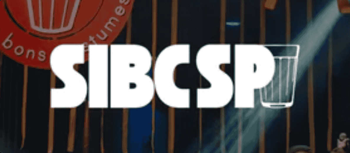 SIBC SP – 10ª Edição