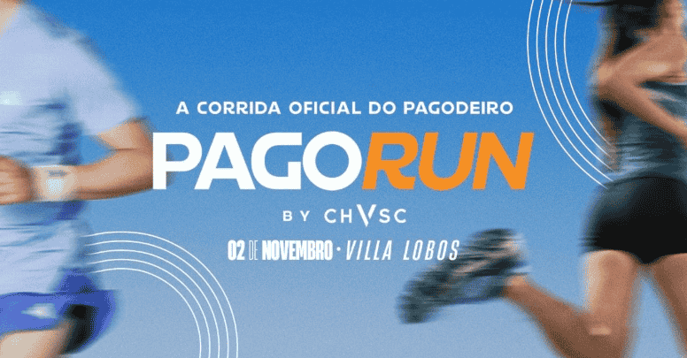 PagoRun – Villa Lobos