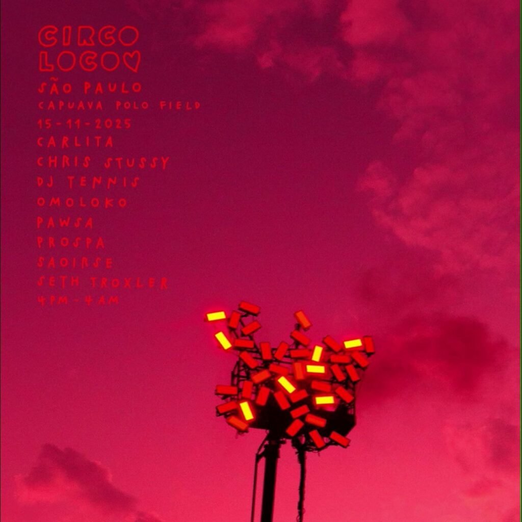Circoloco – SP