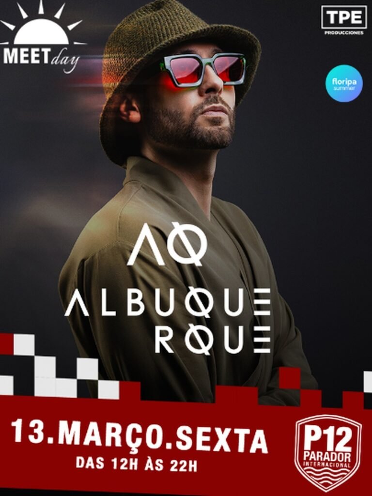 Albuquerque – Verão P12
