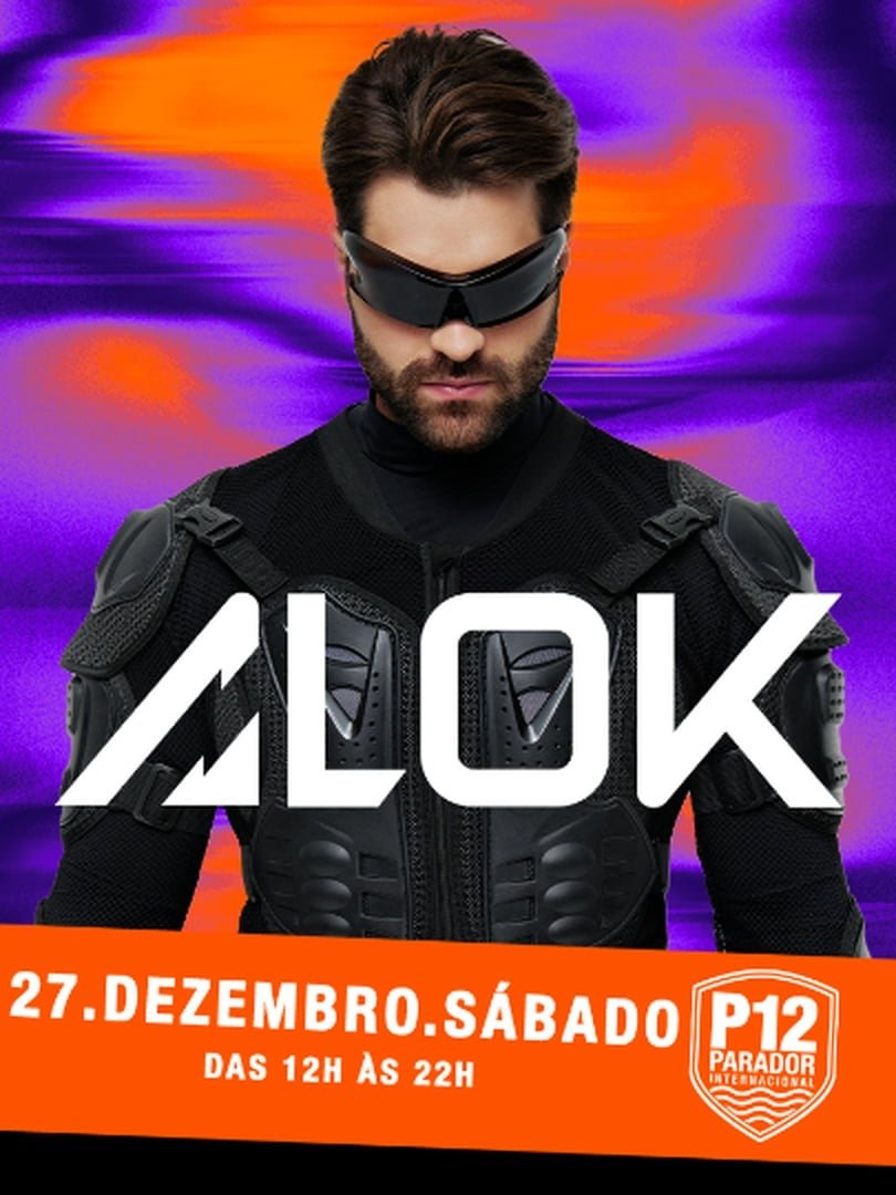Alok – No P12