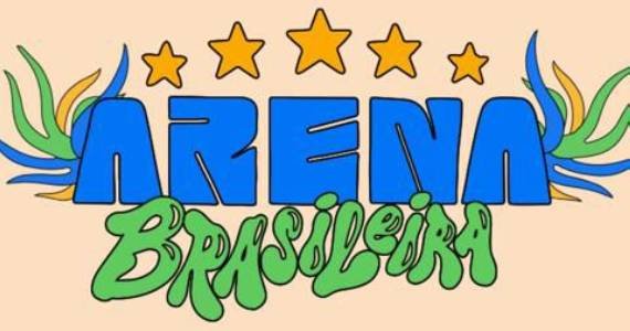 Arena Brasileira 2026