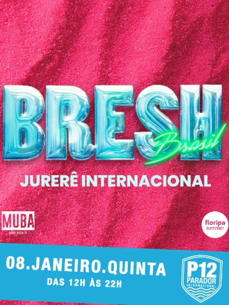 Bresh em Jurerê – Verão P12