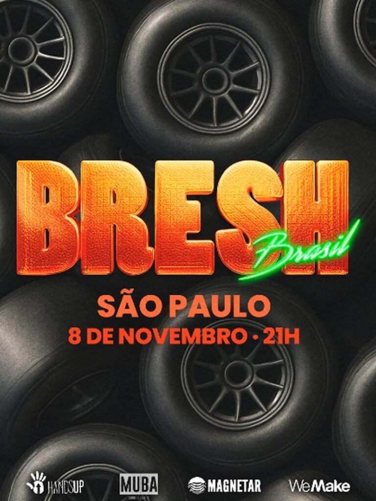 Bresh – SP