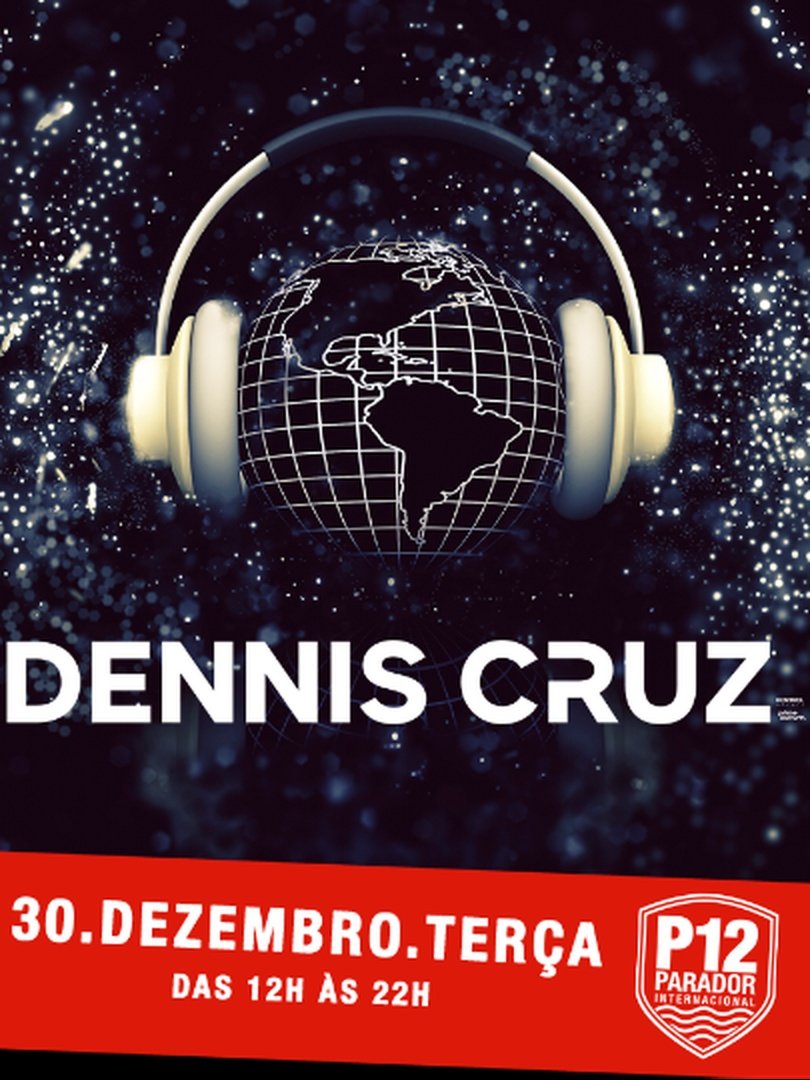 Dennis Cruz – Verão P12