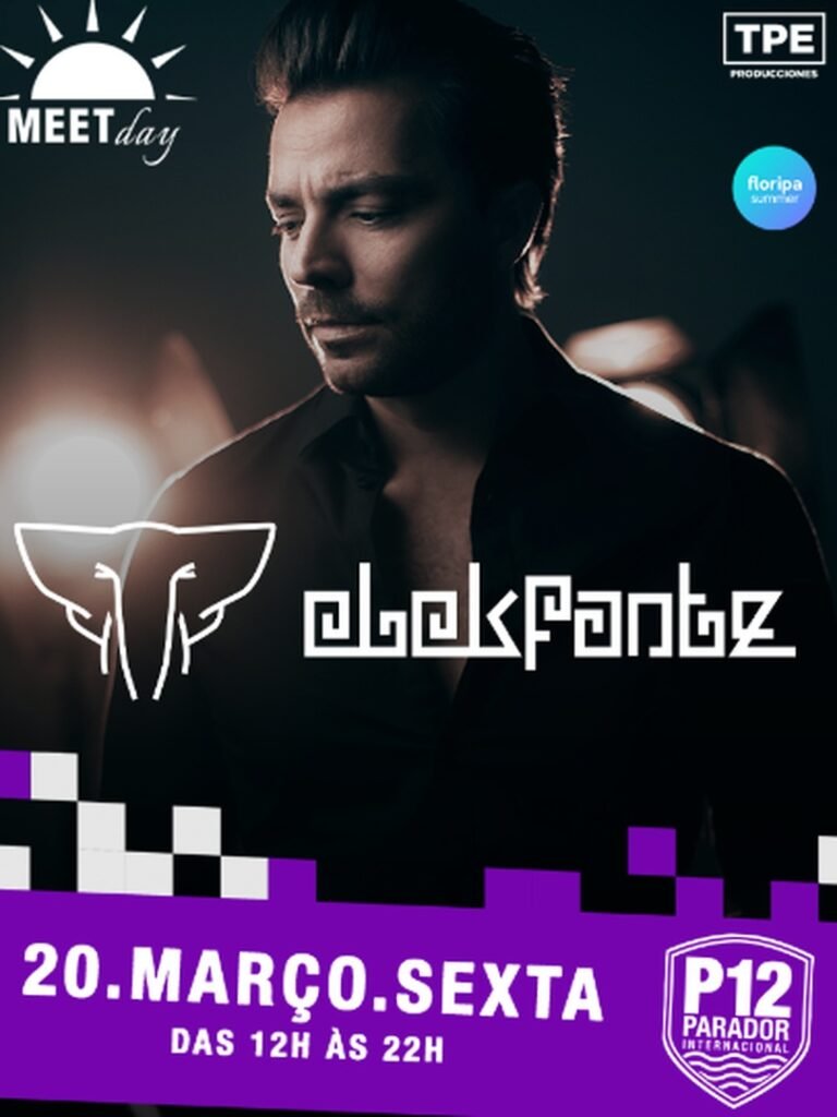 Elekfantz – Verão P12