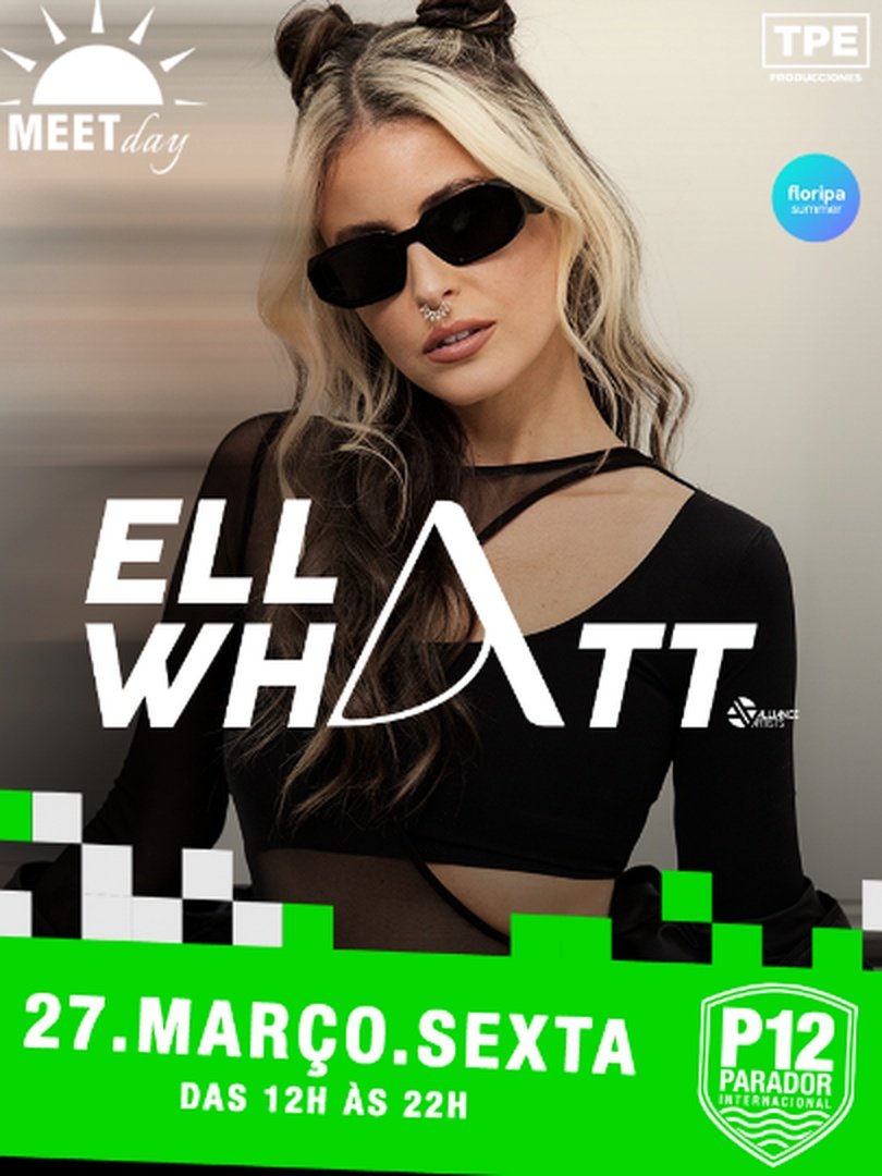 Ella Whatt – Verão P12