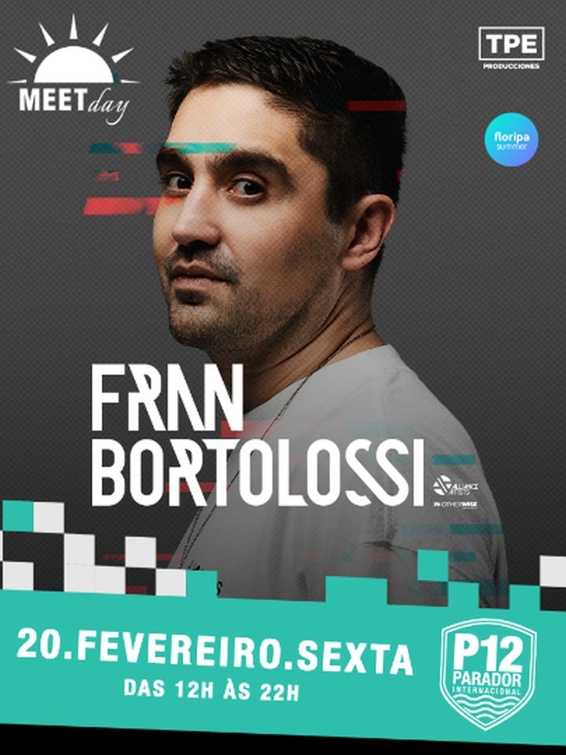 Fran Bortolossi – Verão P12