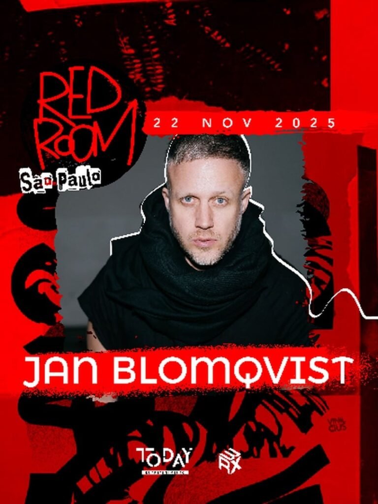 Red Room SP