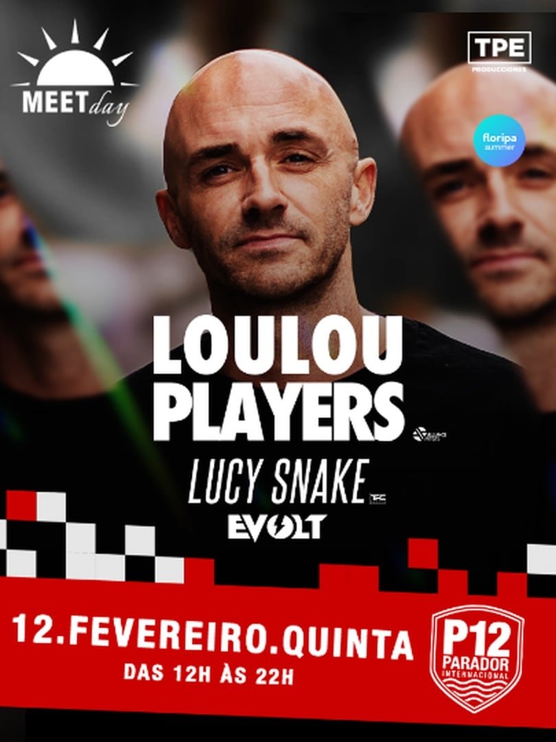 LouLou Players – Verão P12