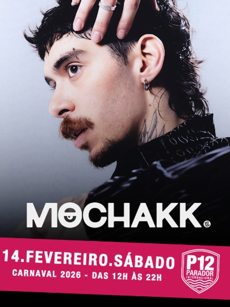 Mochakk – Verão P12