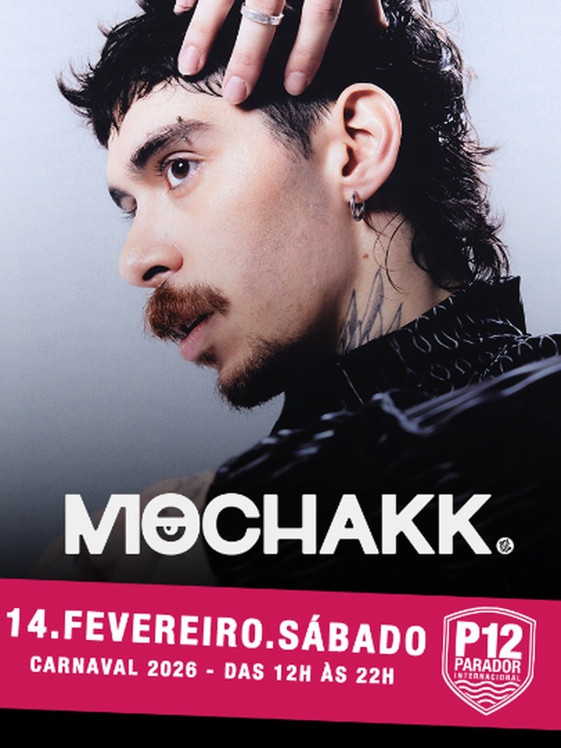 Mochakk – Verão P12