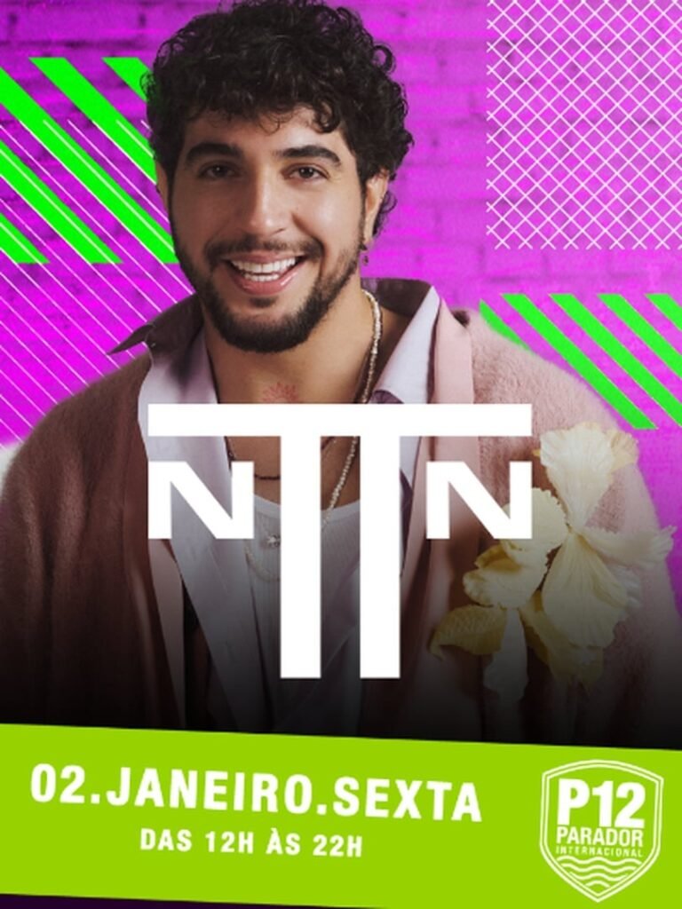 Nattan em Jurerê – Verão P12