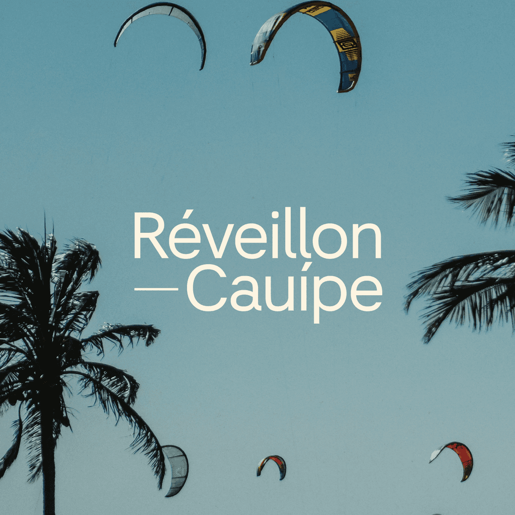 Réveillon Cauípe 2027