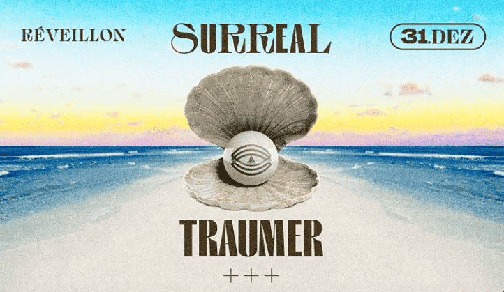 Réveillon Surreal 2026