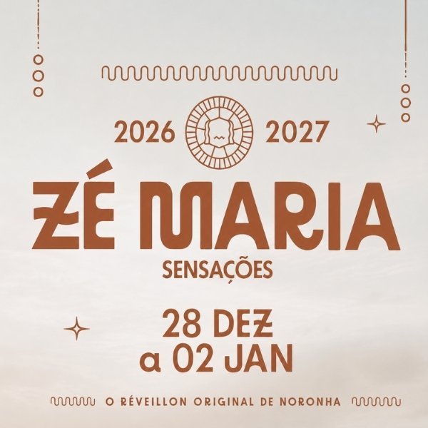 Réveillon Zé Maria 2027