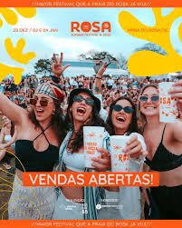 Rosa Summer Festival