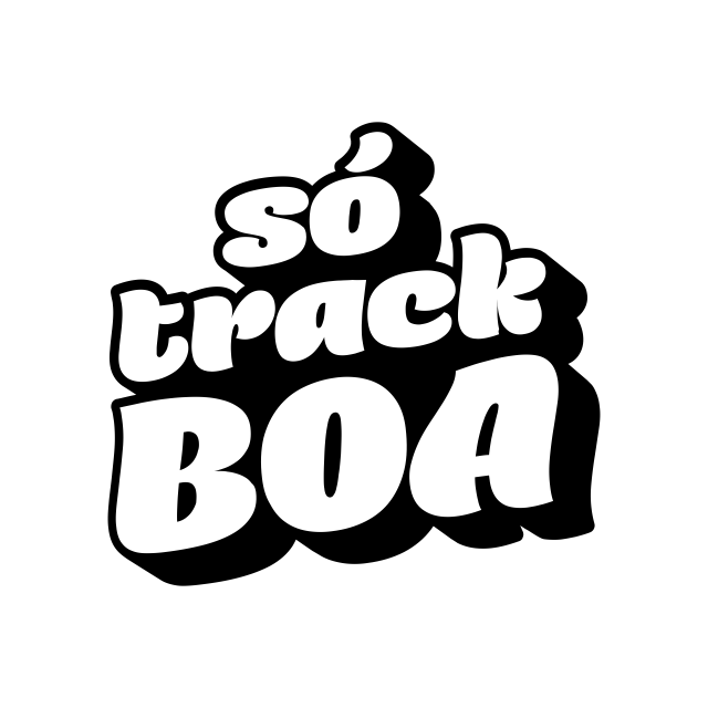 Só Track Boa São Paulo 2026