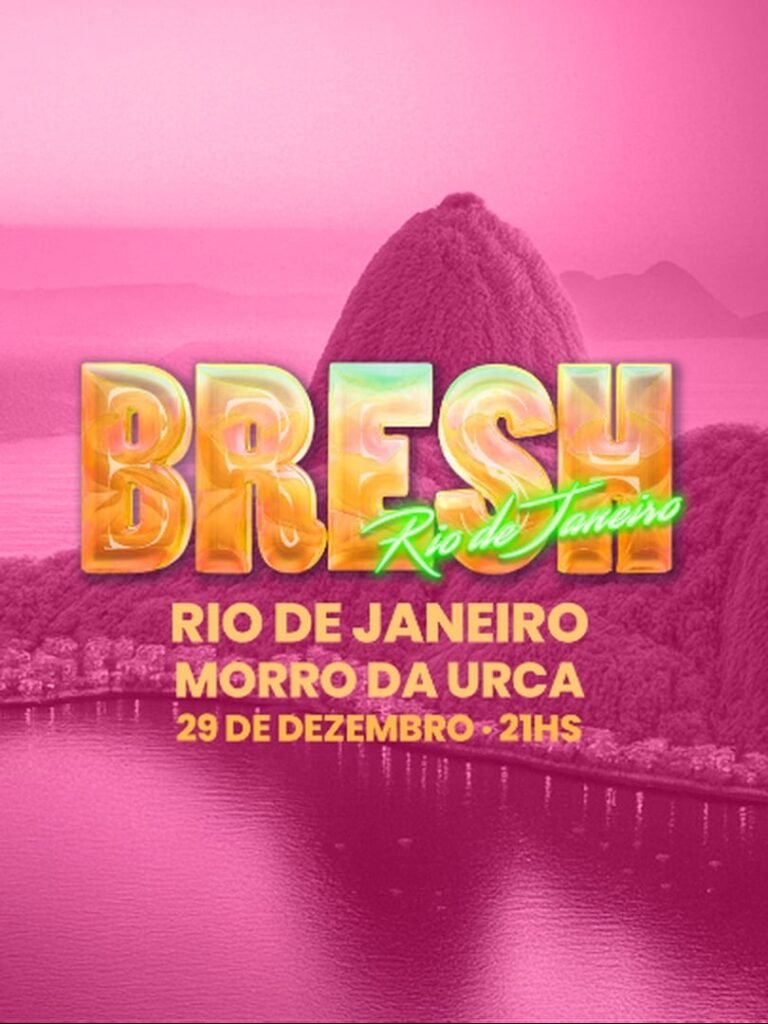 Bresh RJ