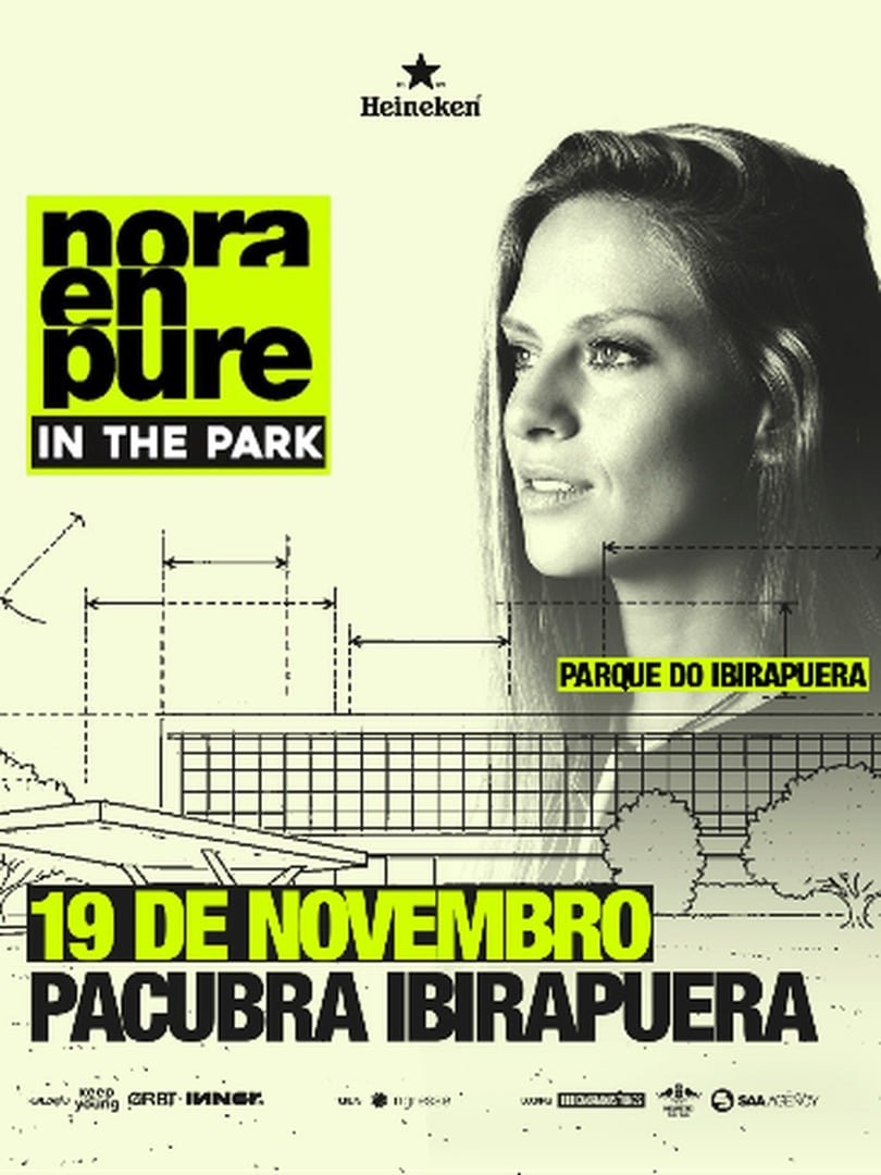 Nora En Pure – IN THE PARK