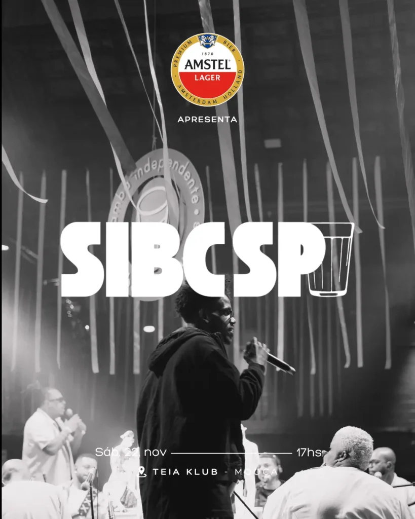 Sibc SP – 12º Edição