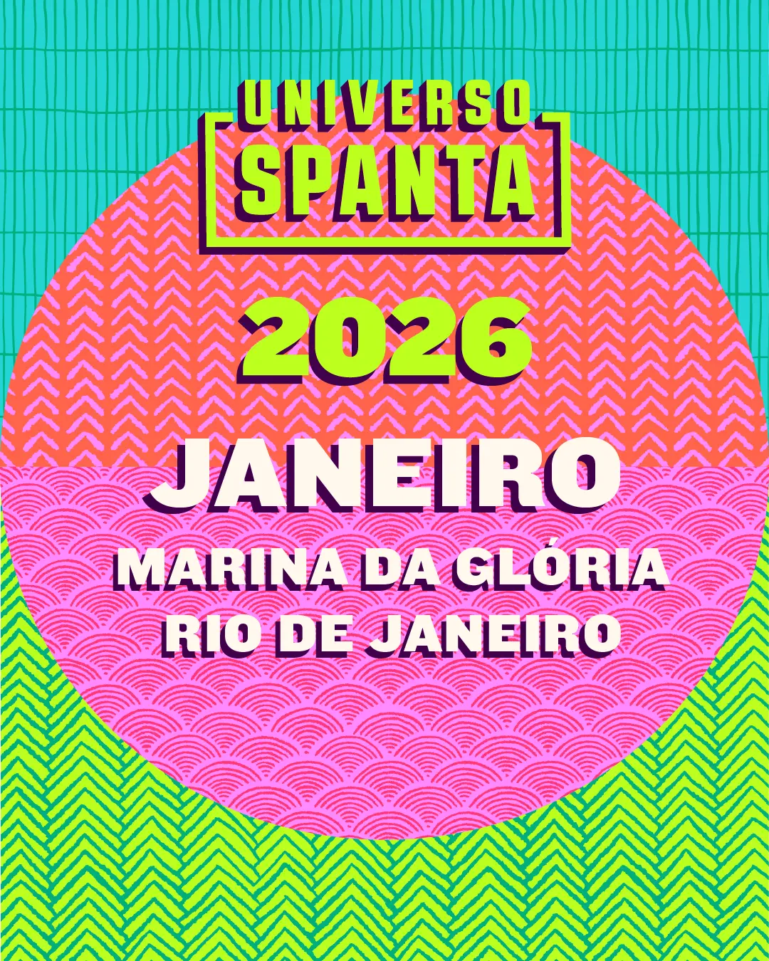 Universo Spanta 2026
