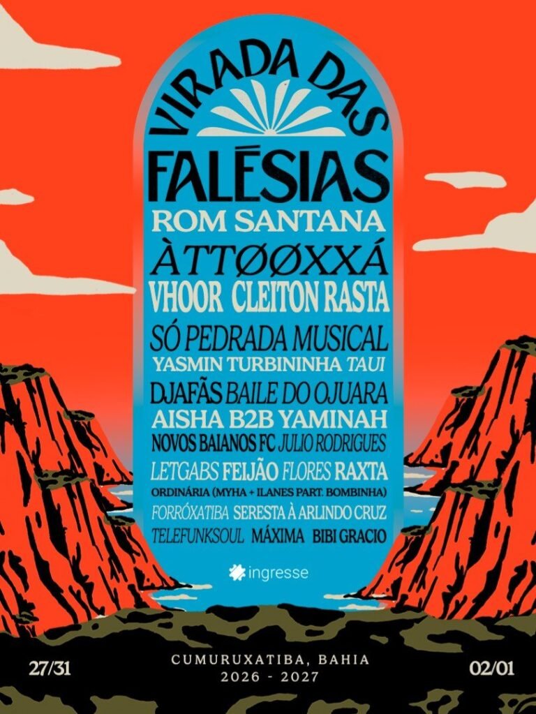 Virada das Falésias