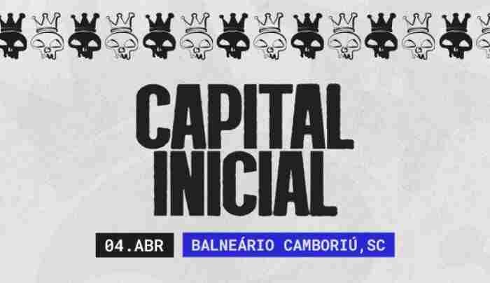 Capital Inicial