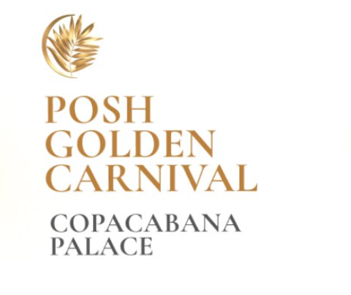 Posh Golden Carnival
