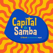 Capital do Samba