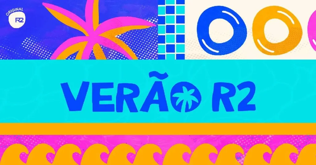 Verão R2