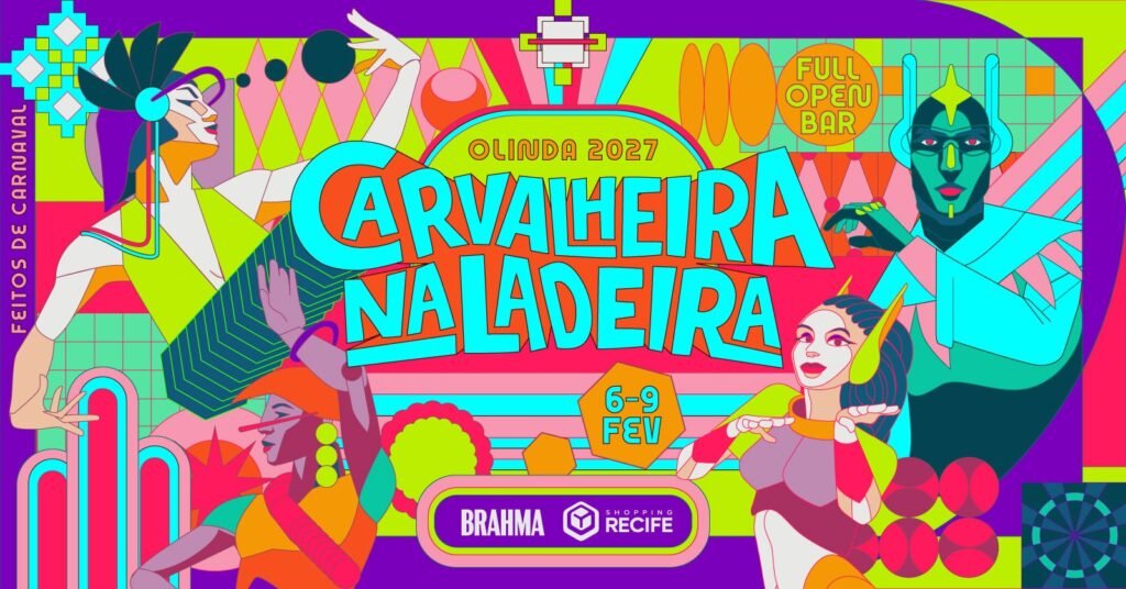Carvalheira na Ladeira 2027