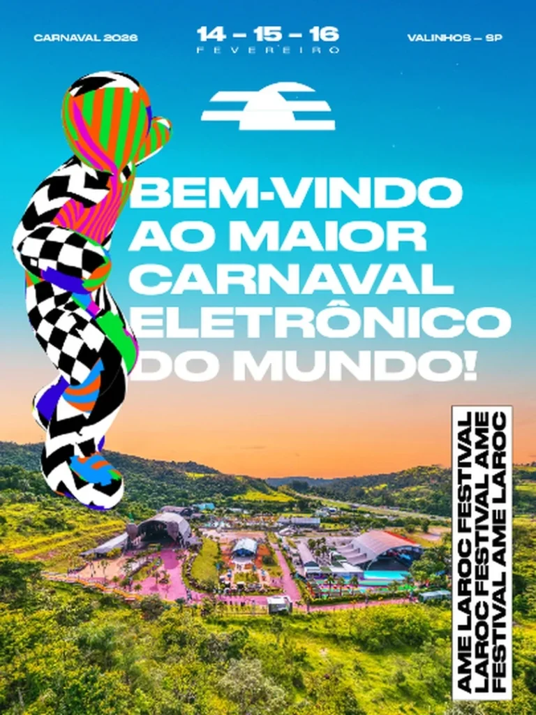 Ame Laroc Festival 2026