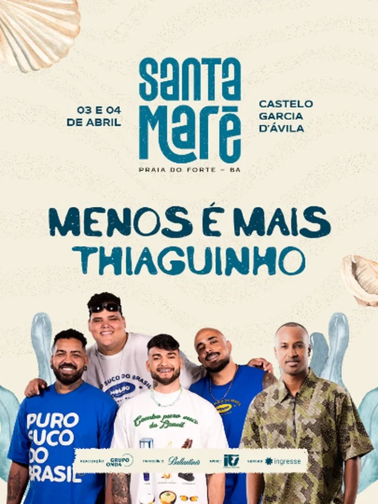 Santa Maré