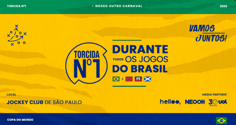Torcida N1