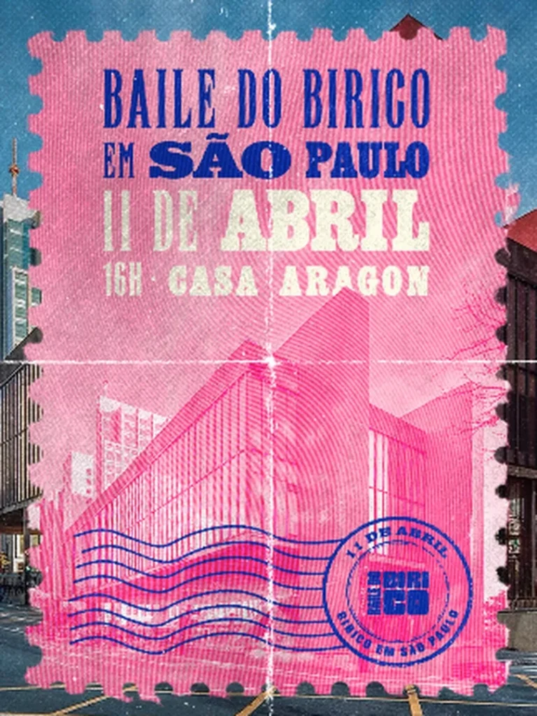 Baile do Birico – SP
