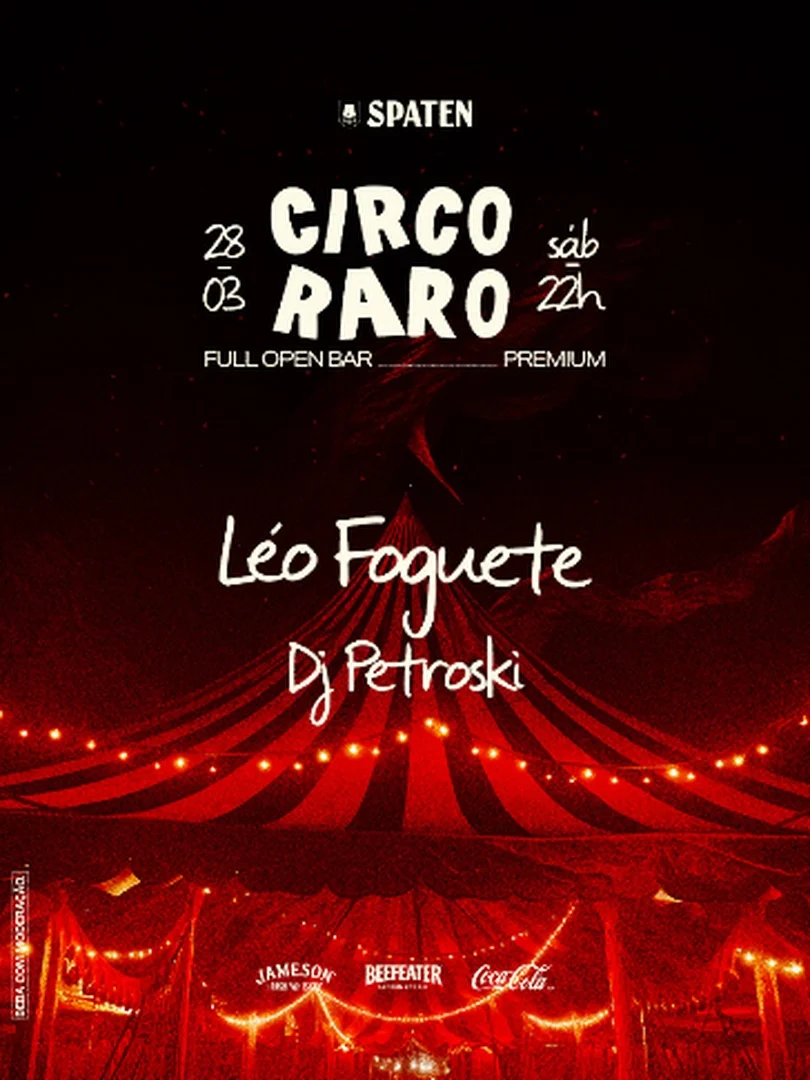 Circo Raro BH