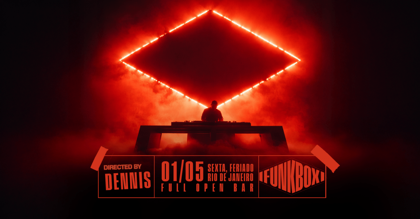 Funkbox – Dennis