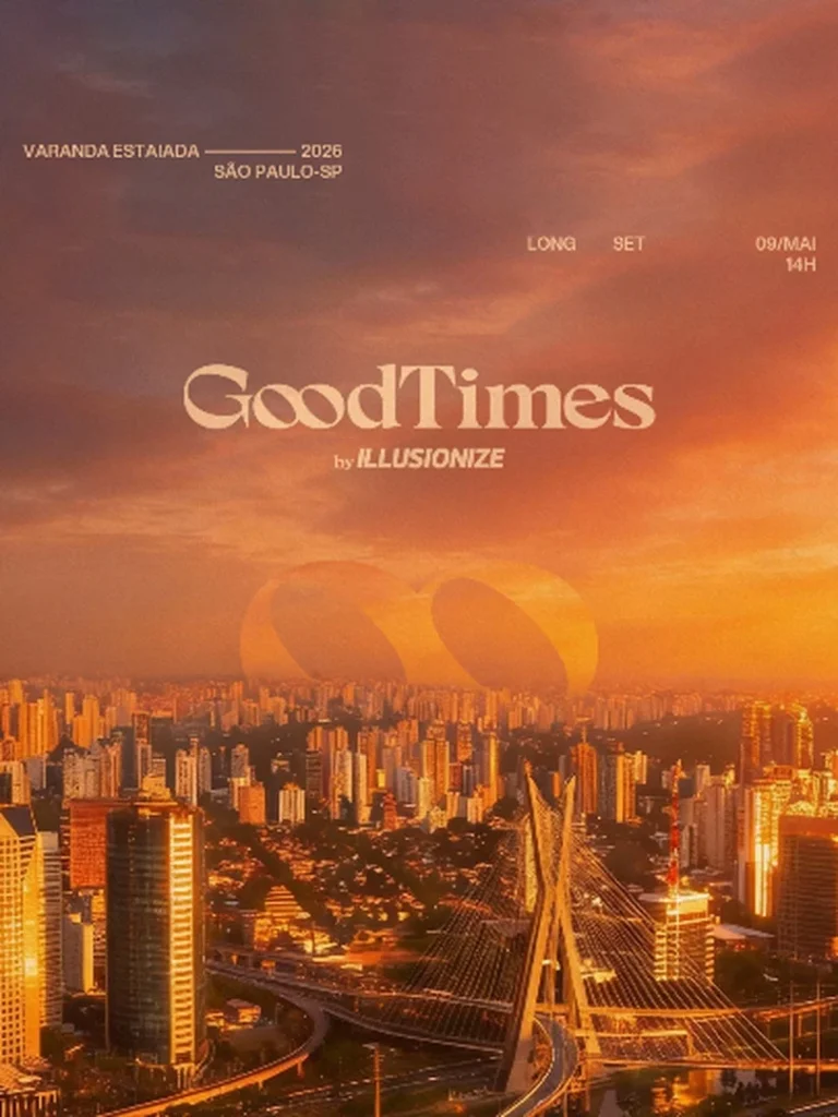 Good Times by ILLUSIONIZE
