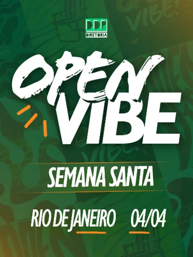Open Vibe