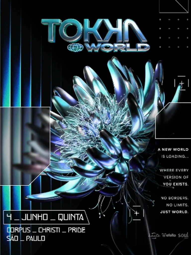 Tokka World