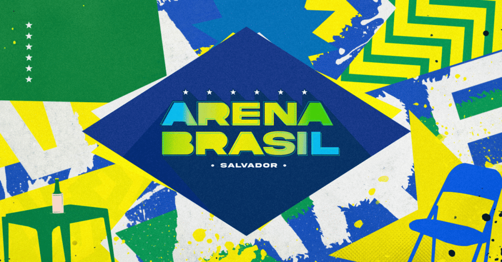 Arena Brasil