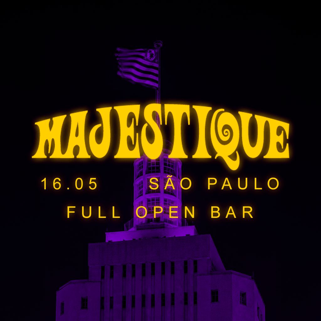 Majestique SP